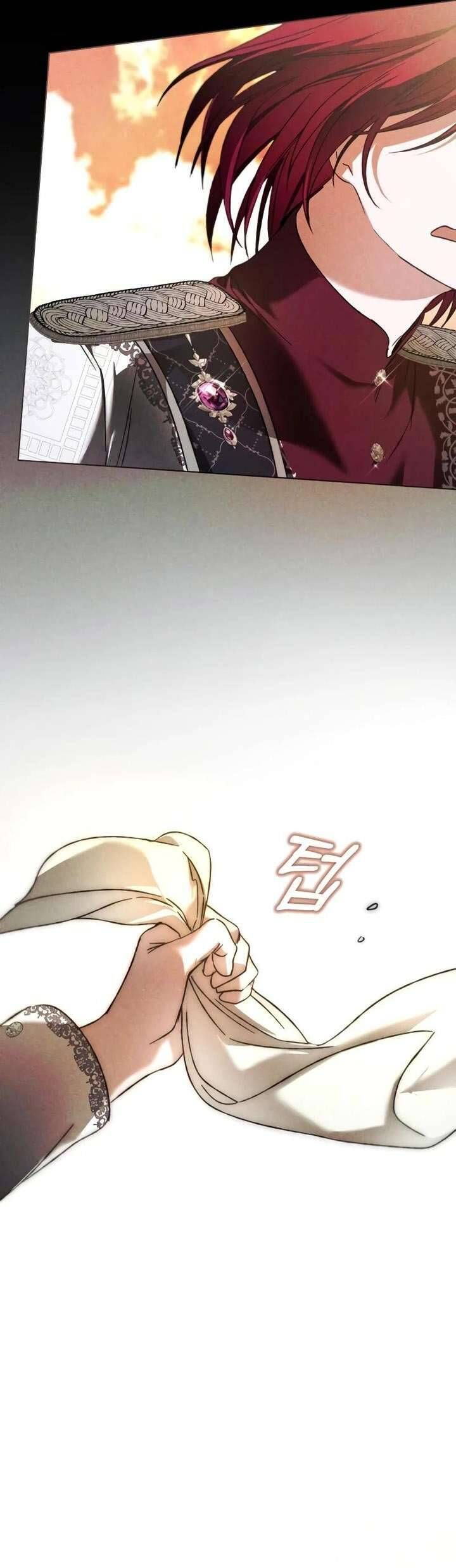 Bạo Chúa Độc Ác Trở Lại - chap21 - Trang 31